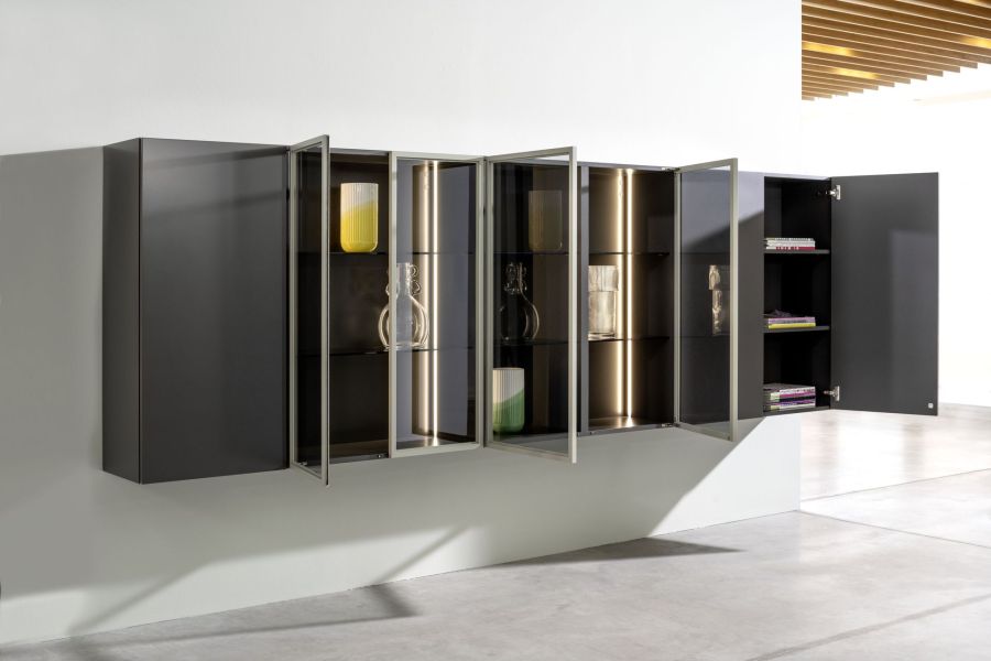 CUBO 256 - Sudbrock Möbel