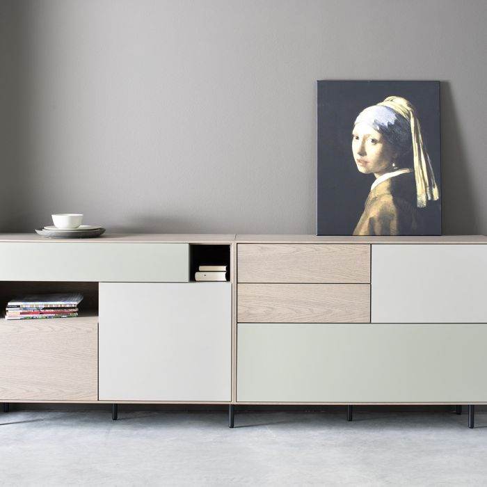 GAME Sideboards