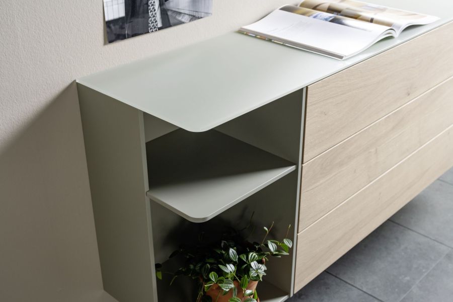 GEZA 12 - Sudbrock Möbel 