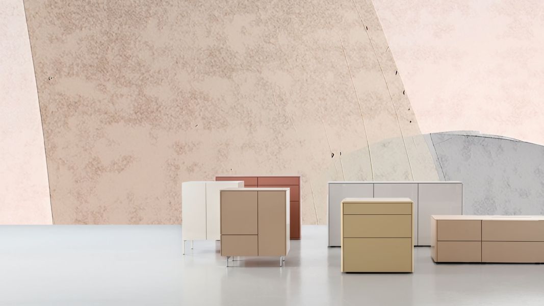 SUDBROCK - imm cologne 2024