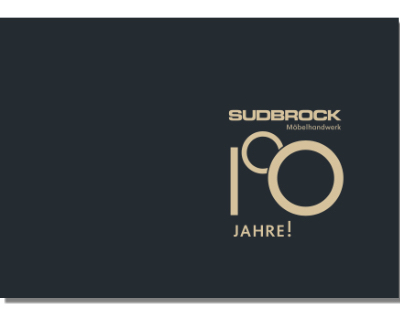 Sudbrock Chronik 100 Jahre