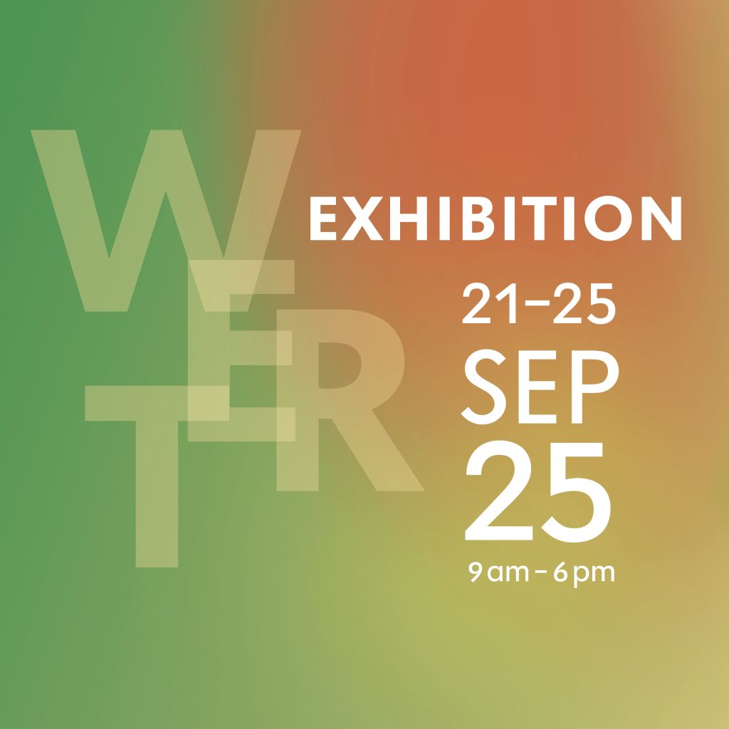 INVITATION: SUDBROCK IN-HOUSE EXHIBITION | MÖBELMEILE | 21 – 25 SEP 2025