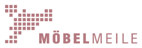 Möbelmeile Logo
